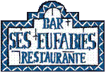 Restaurant Ses Eufabies