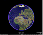 Das Haus in Google Earth sehen